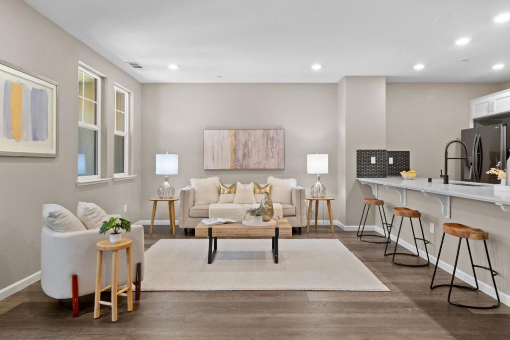 1038 Bellante Lane 3, San Jose, CA 95131 — photo 1