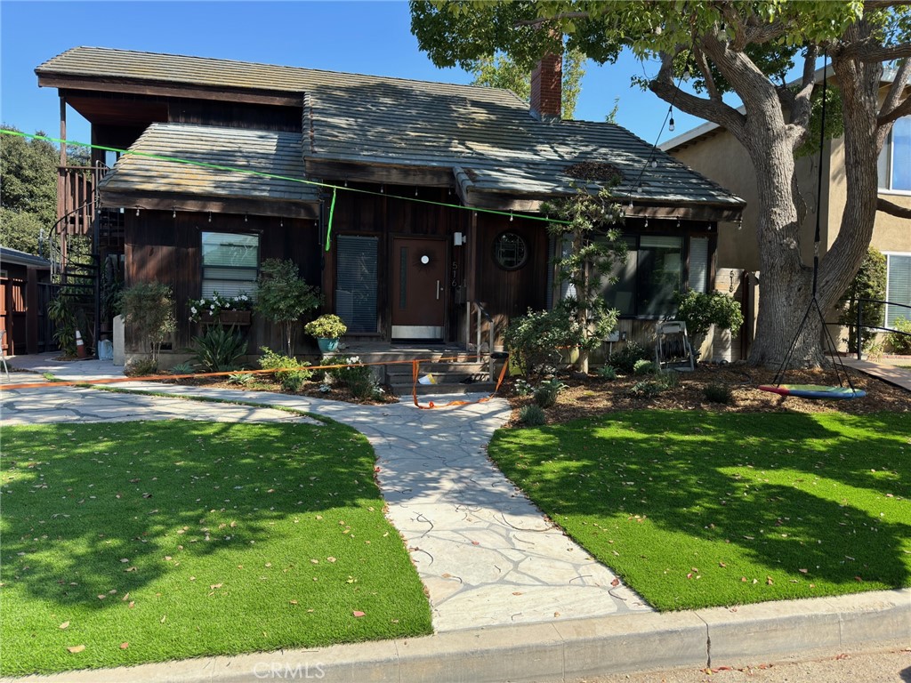 516 518 Roycroft Avenue, Long Beach, CA 90814 — photo 1