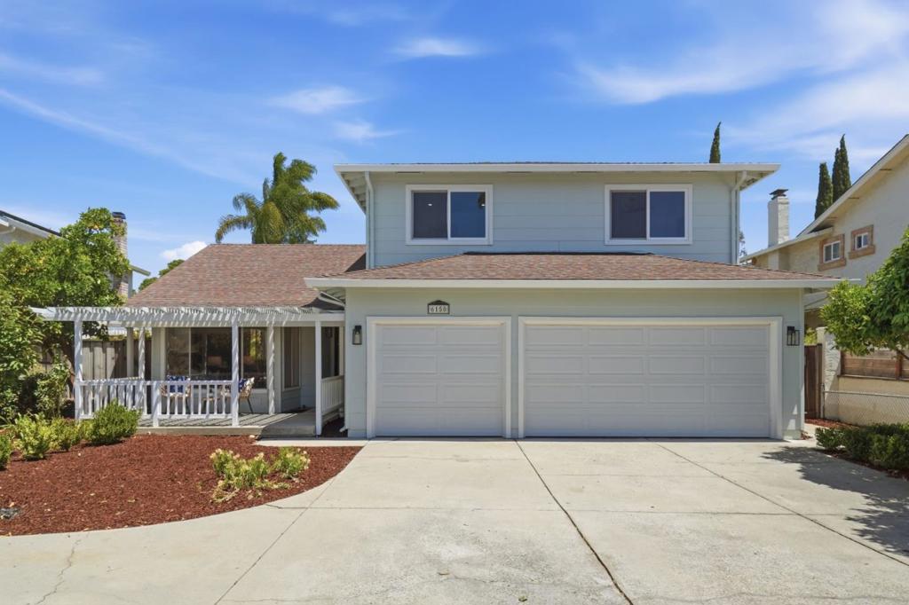 6150 Meridian Avenue, San Jose, CA 95120 — photo 1