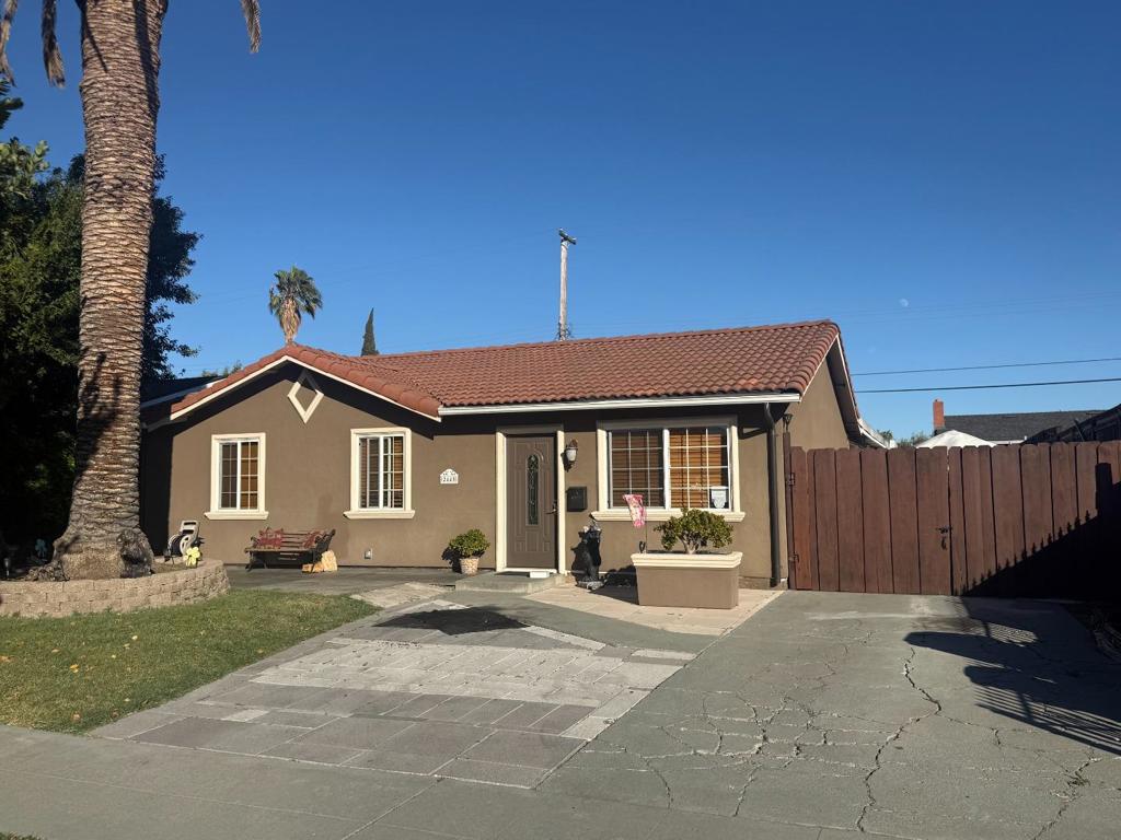 2440 Poplar Drive, San Jose, CA 95122 — photo 1