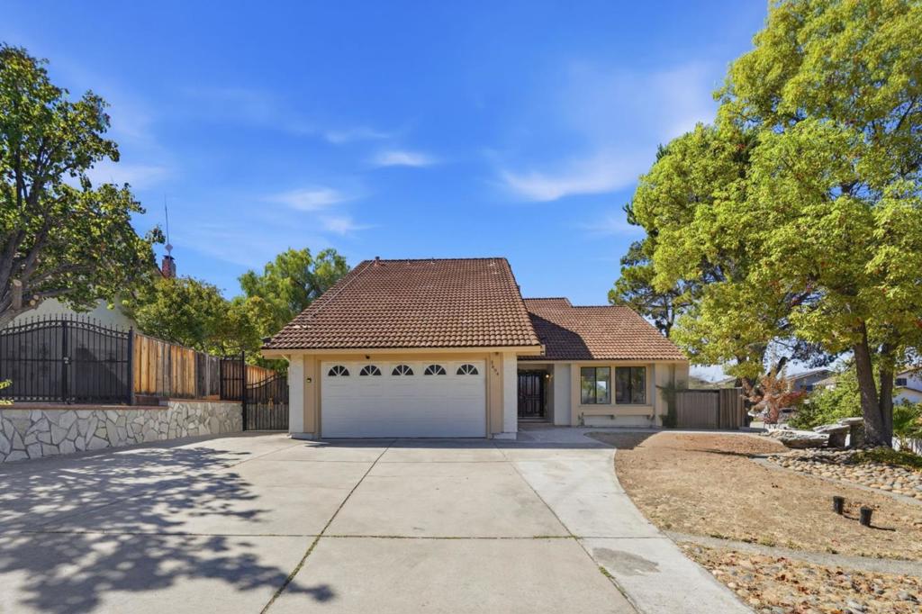 3694 Lucas Drive, San Jose, CA 95148 — photo 1