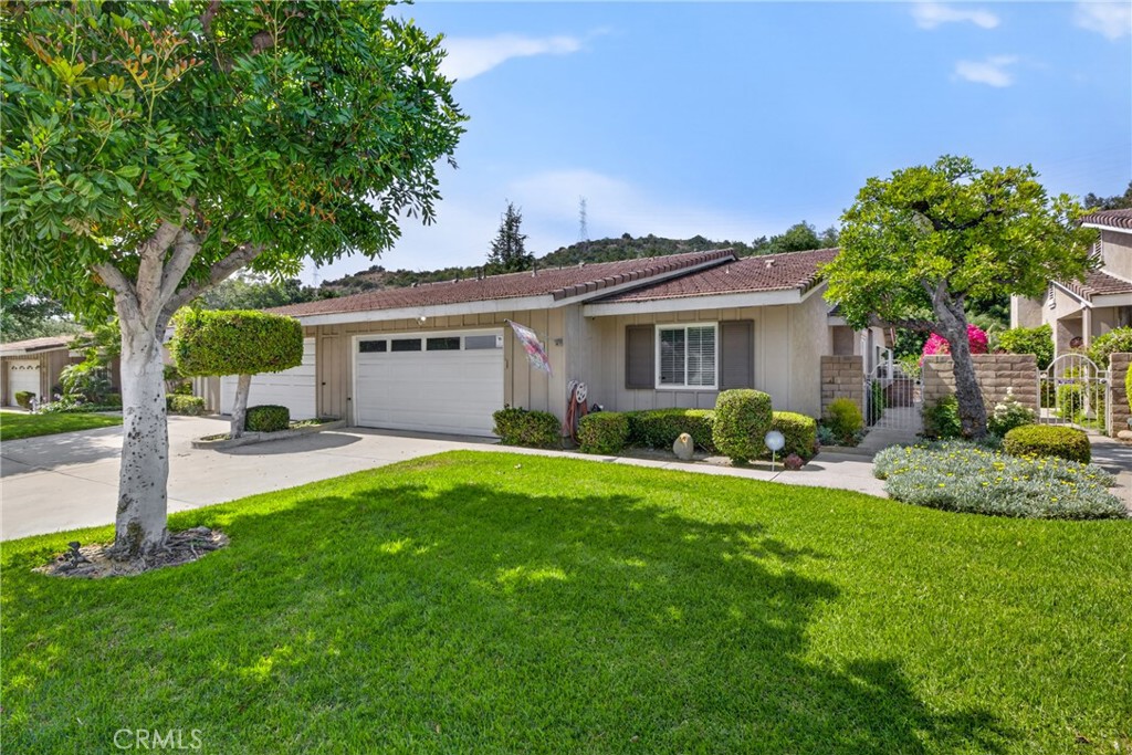 909 Shady Lane, Glendora, CA 91740 — photo 1