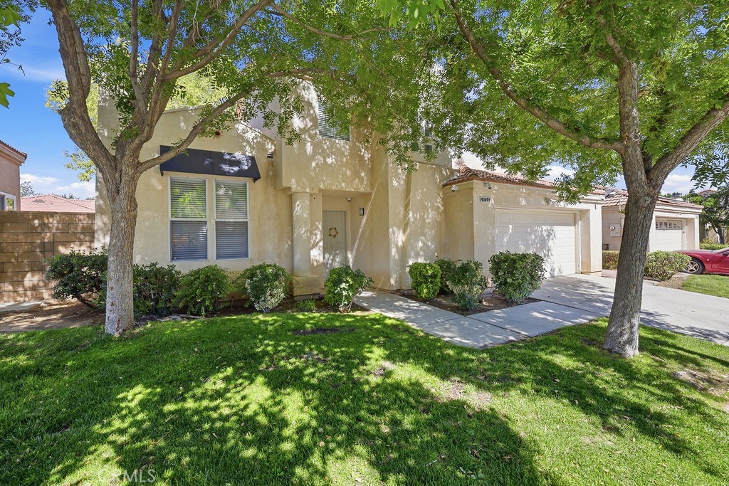 40149 La Cota Drive, Palmdale, CA 93550 — photo 1