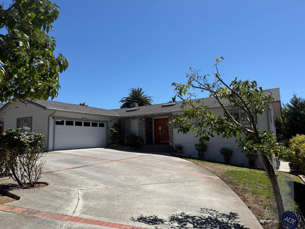 3476 Ramstad Drive, San Jose, CA 95127 — photo 1