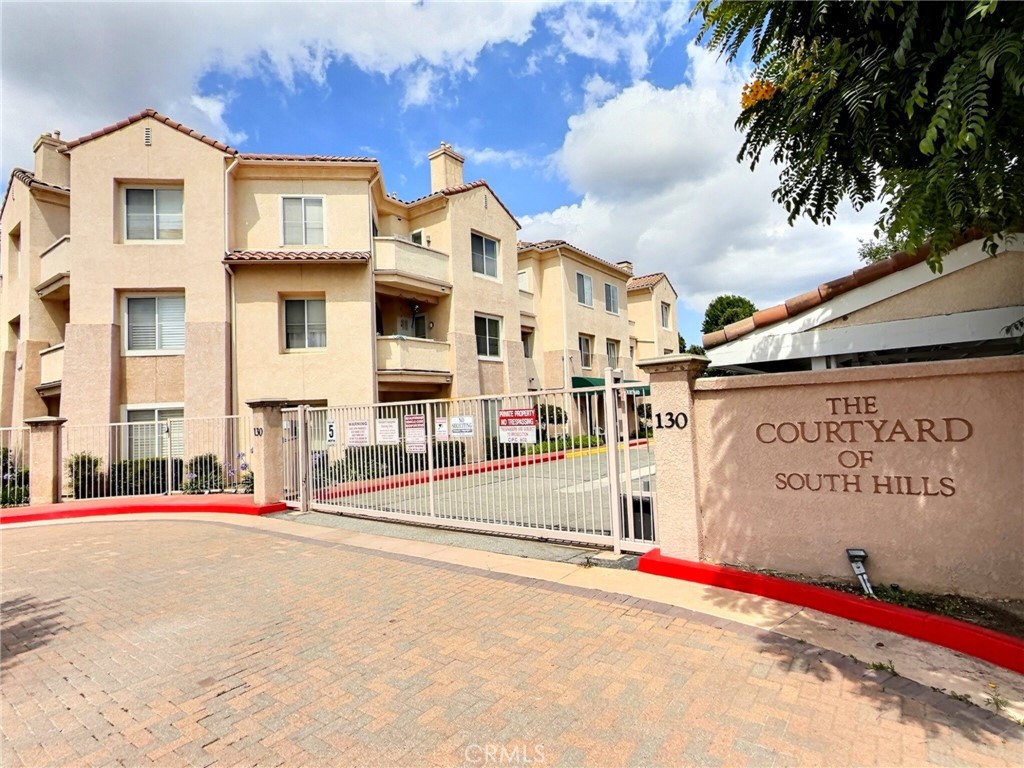 130 S Barranca 302, West Covina, CA 91791 — photo 1