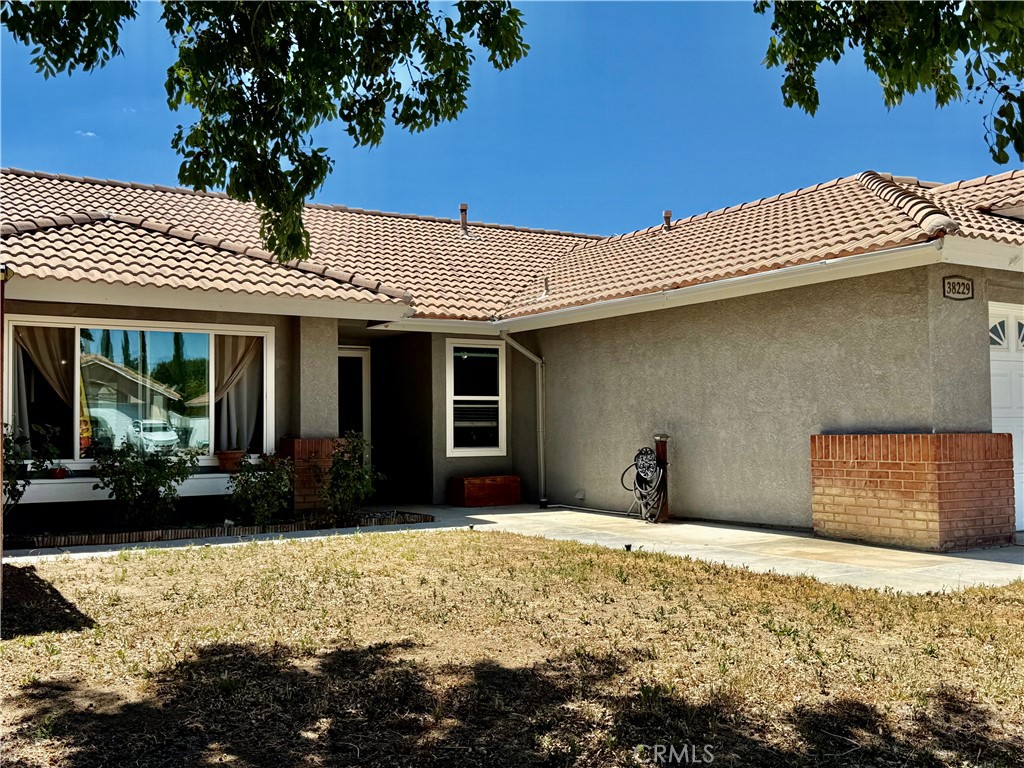 38229 Mentor Court, Palmdale, CA 93550 — photo 1