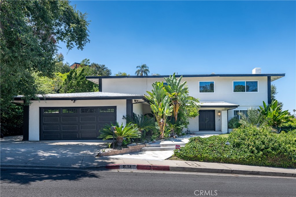 3643 Ballina Canyon Road, Encino, CA 91436 — photo 1