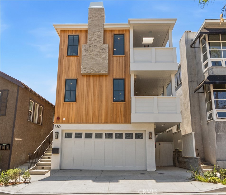 320 1st St, Manhattan Beach, CA 90266 — photo 1