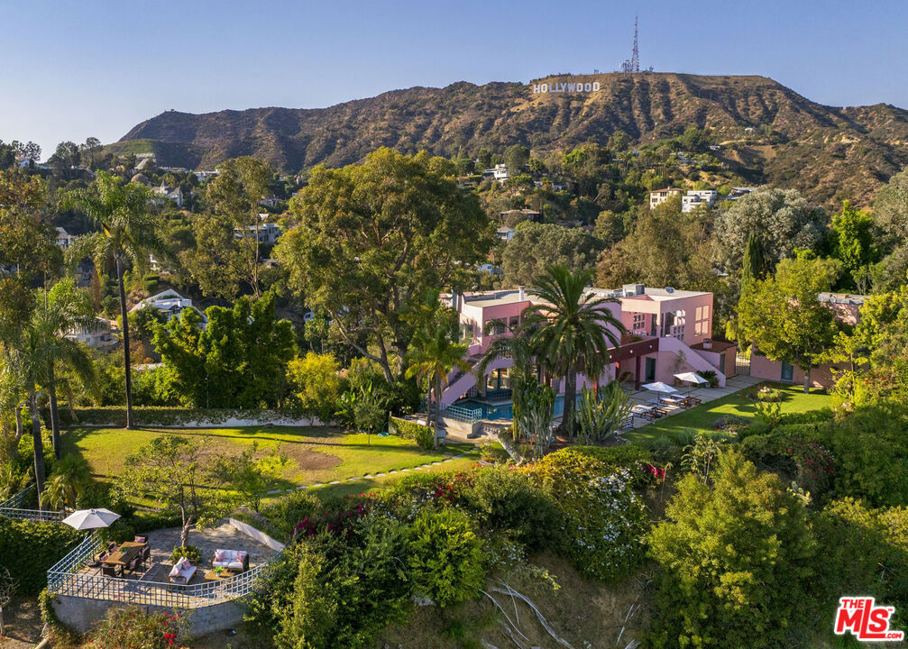2980 Hollyridge Drive, Los Angeles, CA 90068 — photo 1