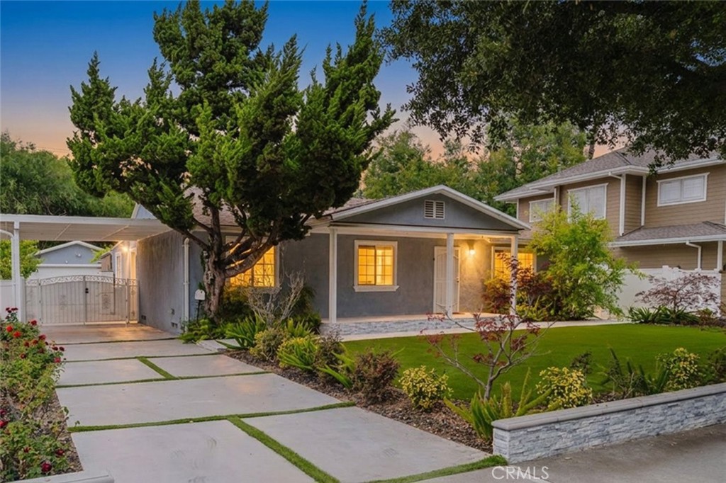 2417 E Dudley Street, Pasadena, CA 91104 — photo 1