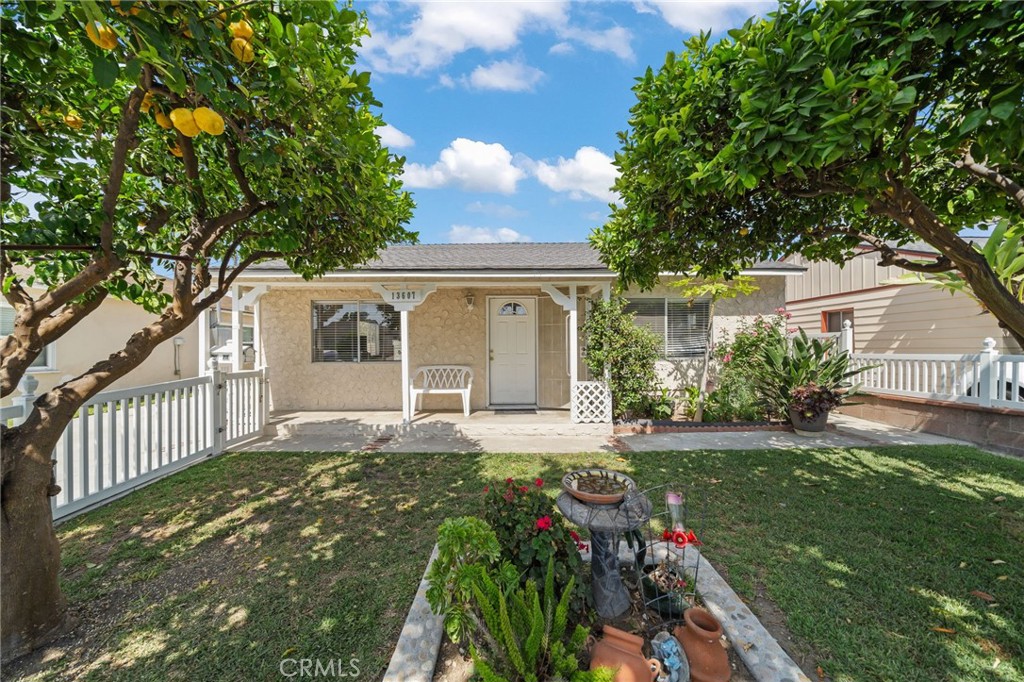 13607 Benfield, Norwalk, CA 90650 — photo 1
