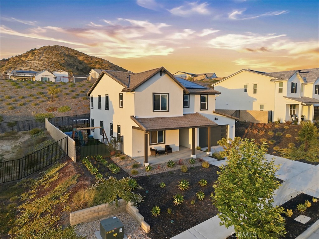 28619 Sunny Ridge Terrace, Castaic, CA 91384 — photo 1