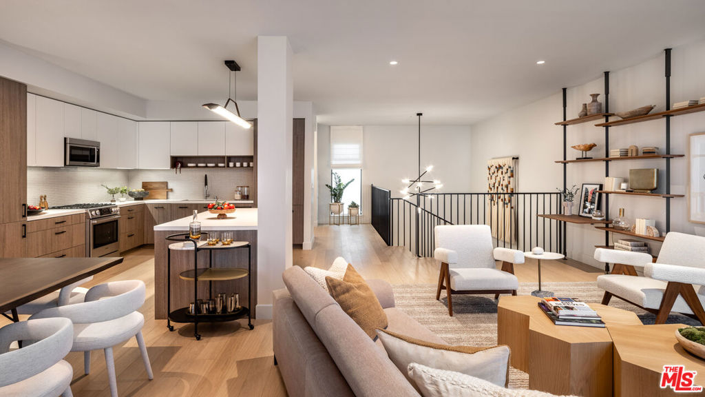 9001 Santa Monica Boulevard 307, West Hollywood, CA 90069 — photo 1