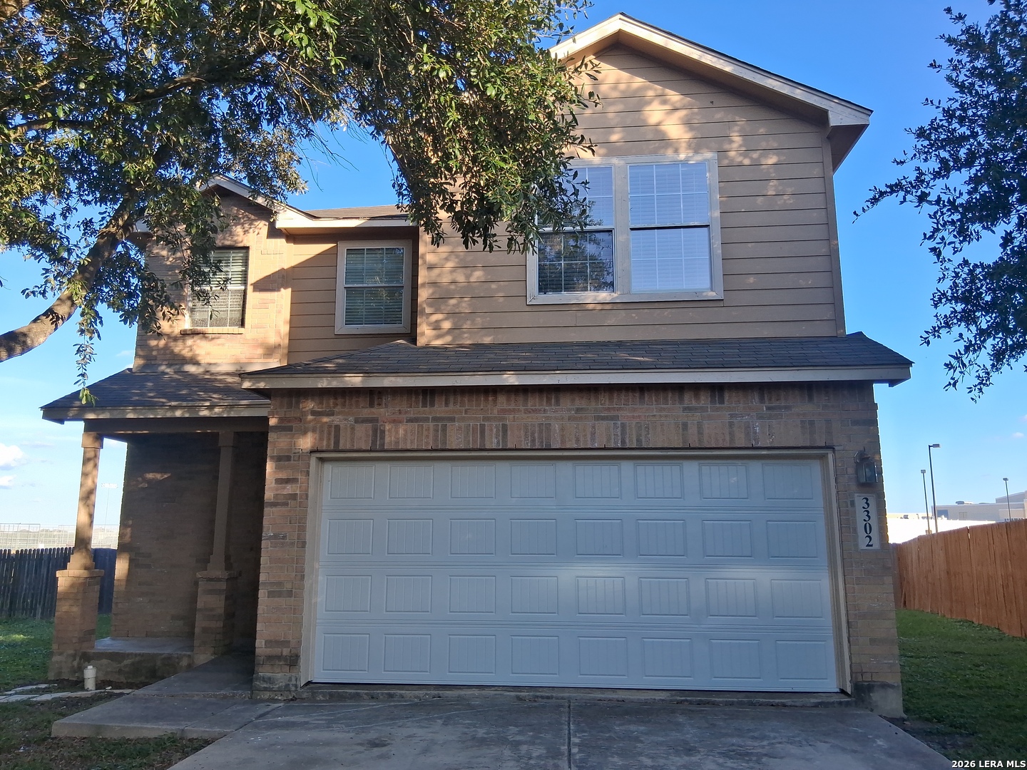3302 Dunlap, Converse, TX 78109 — photo 1