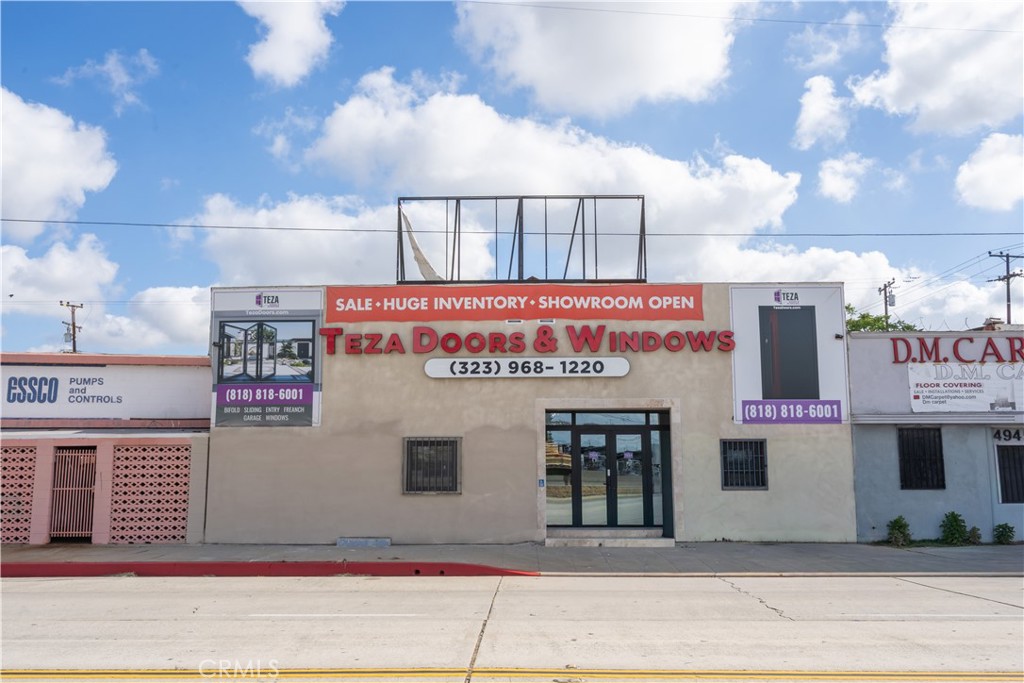 4943 4941 Telegraph Road, Los Angeles, CA 90022 — photo 1
