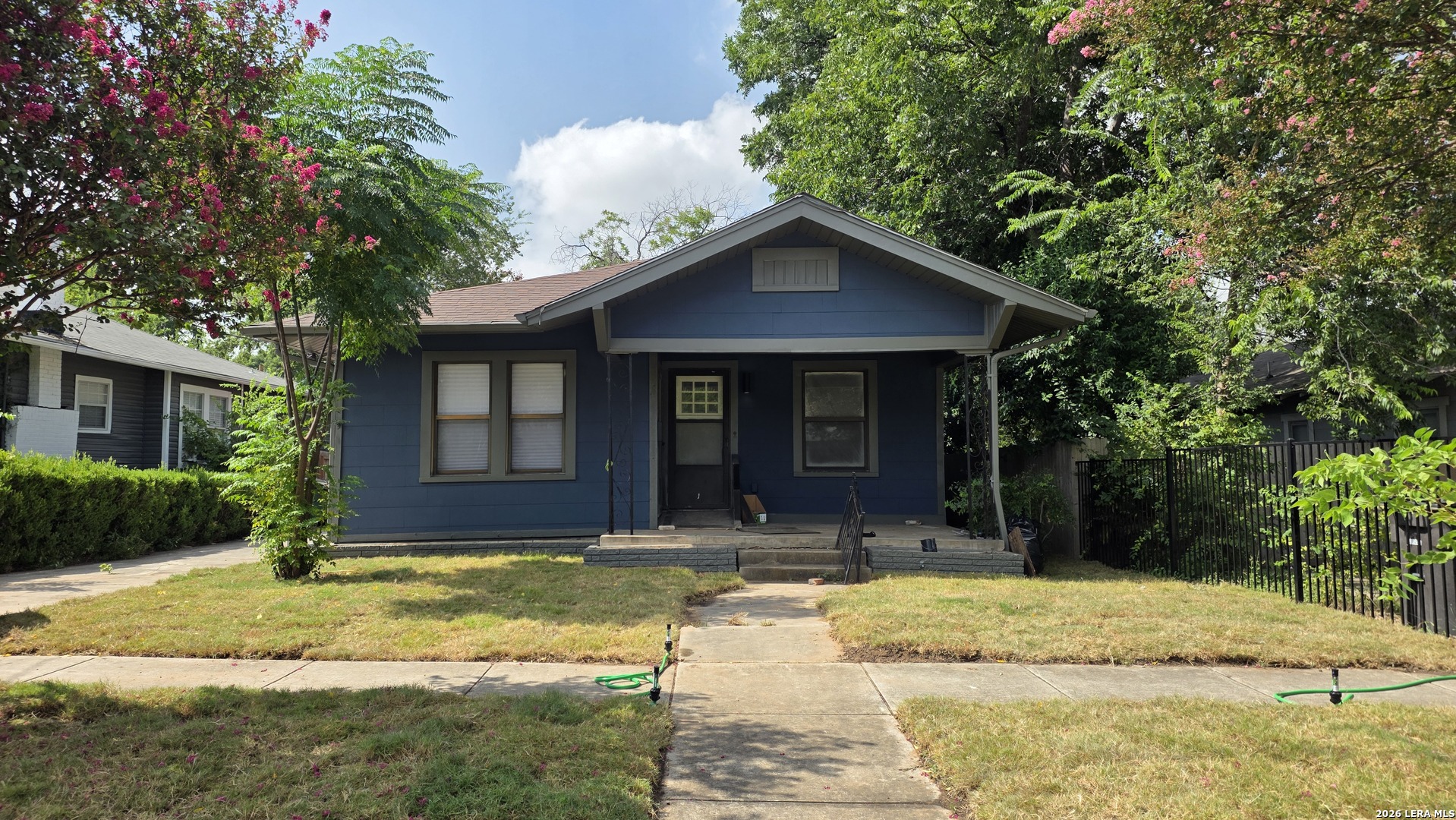 418 CINCINNATI AVE, ,  78201 — photo 1
