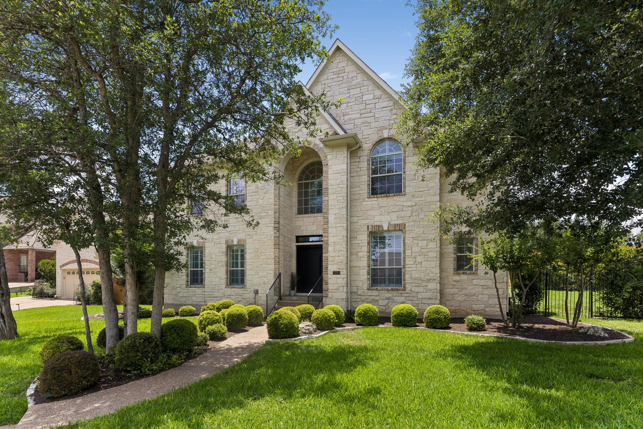 7221 Ellaview, Austin, TX 78759 — photo 1