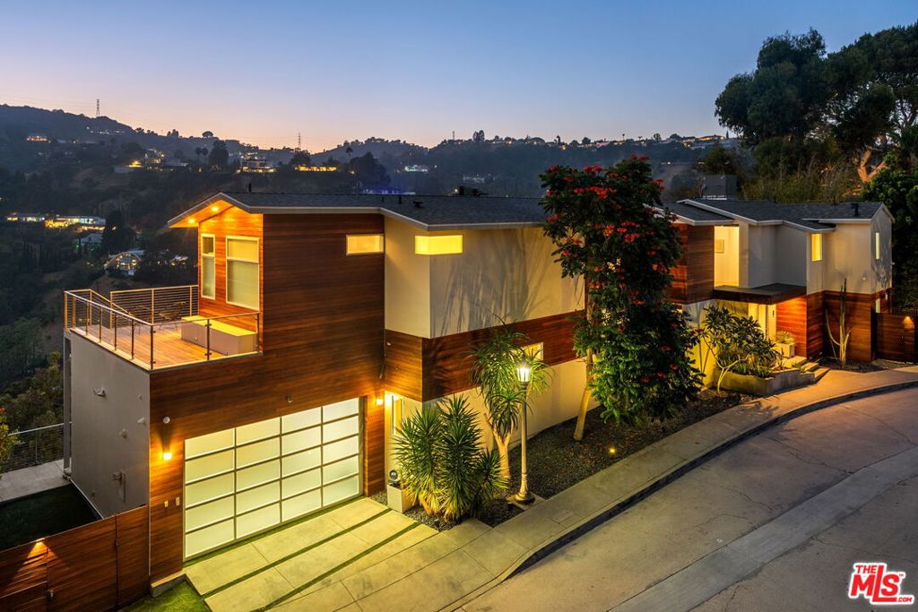2229 Castilian Drive, Los Angeles, CA 90068 — photo 1