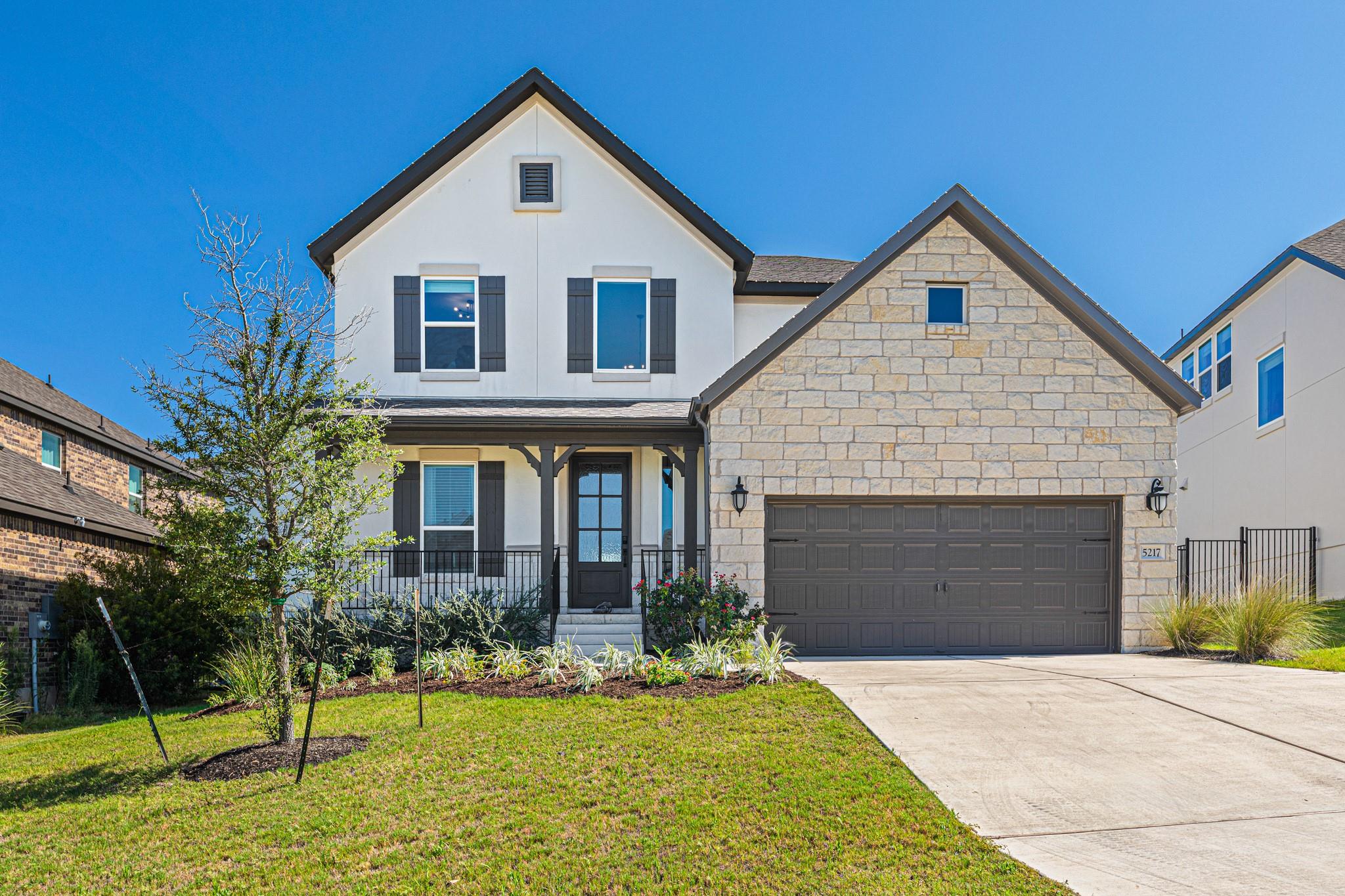 5217 Cosenza, Leander, TX 78641 — photo 1