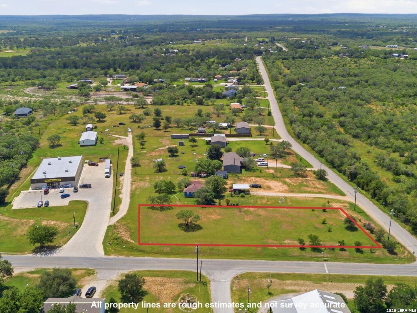 105 MUEHL RD, Seguin, TX 78155 — photo 1