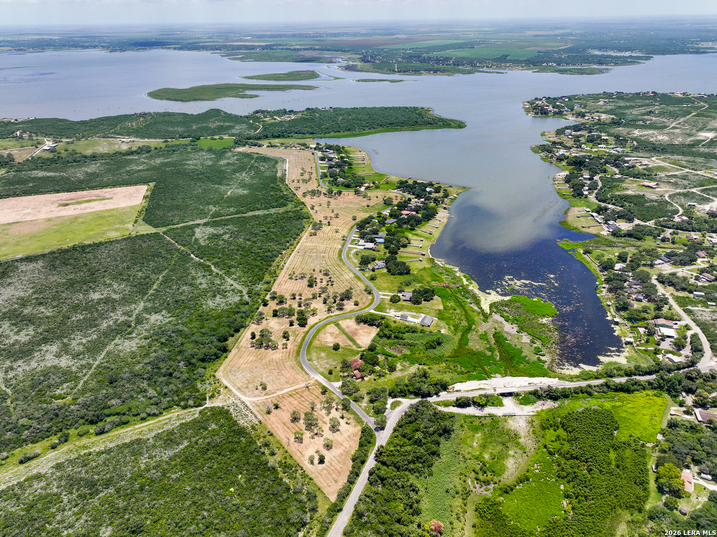 TBD 34 Lakeshore, , 78383 — photo 1