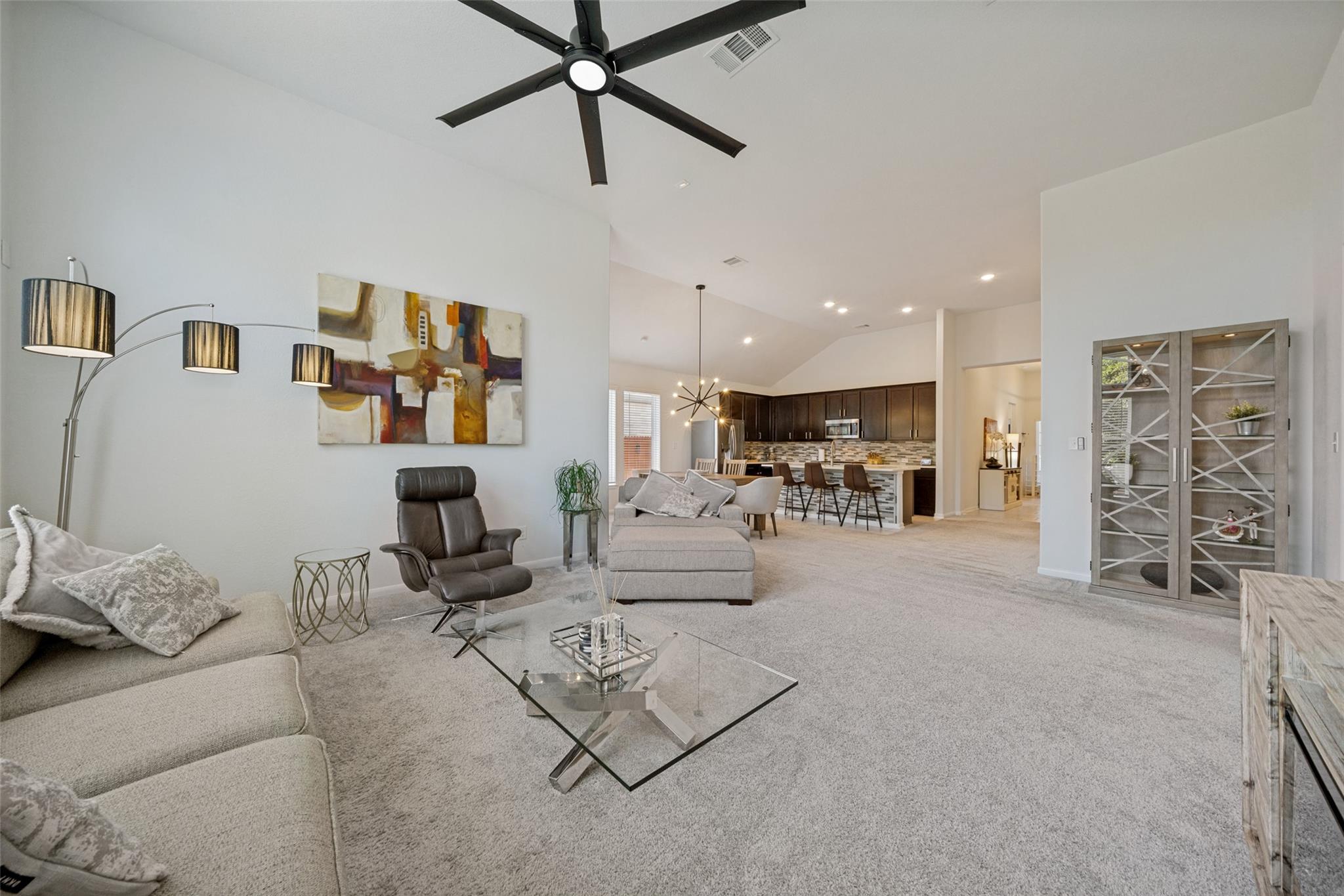 6136 Teodoro, Round Rock, TX 78665 — photo 1