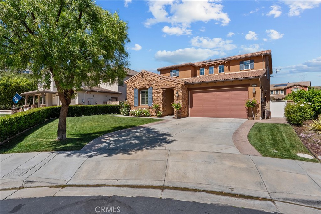 24557 Rosette, Valencia, CA 91354 — photo 1