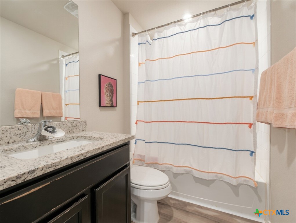 7108 Guadalupe, China Spring, TX 76633 — photo 1