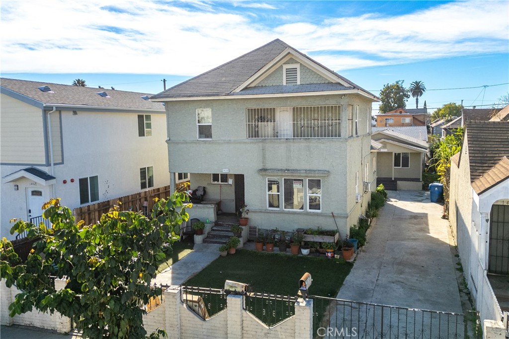 1438 E 20th Street, Los Angeles, CA 90011 — photo 1