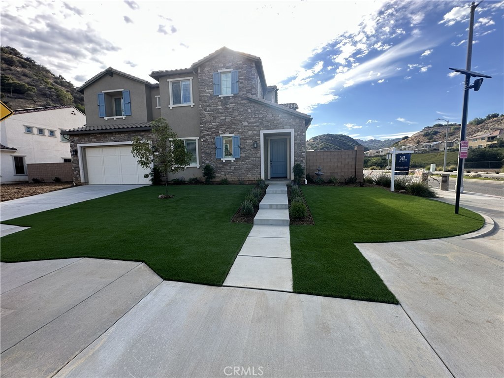 8327 N Mariposa Court, West Hills, CA 91304 — photo 1