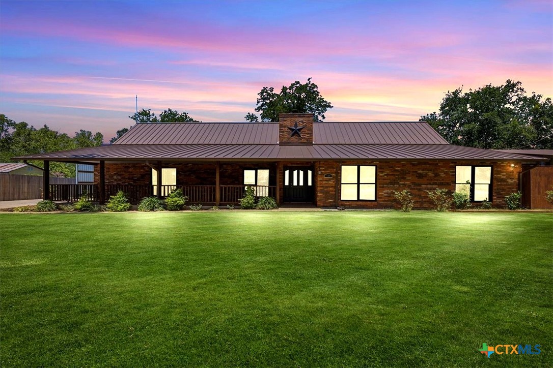 154 Shoreline Drive, Bastrop, TX 78602 — photo 1