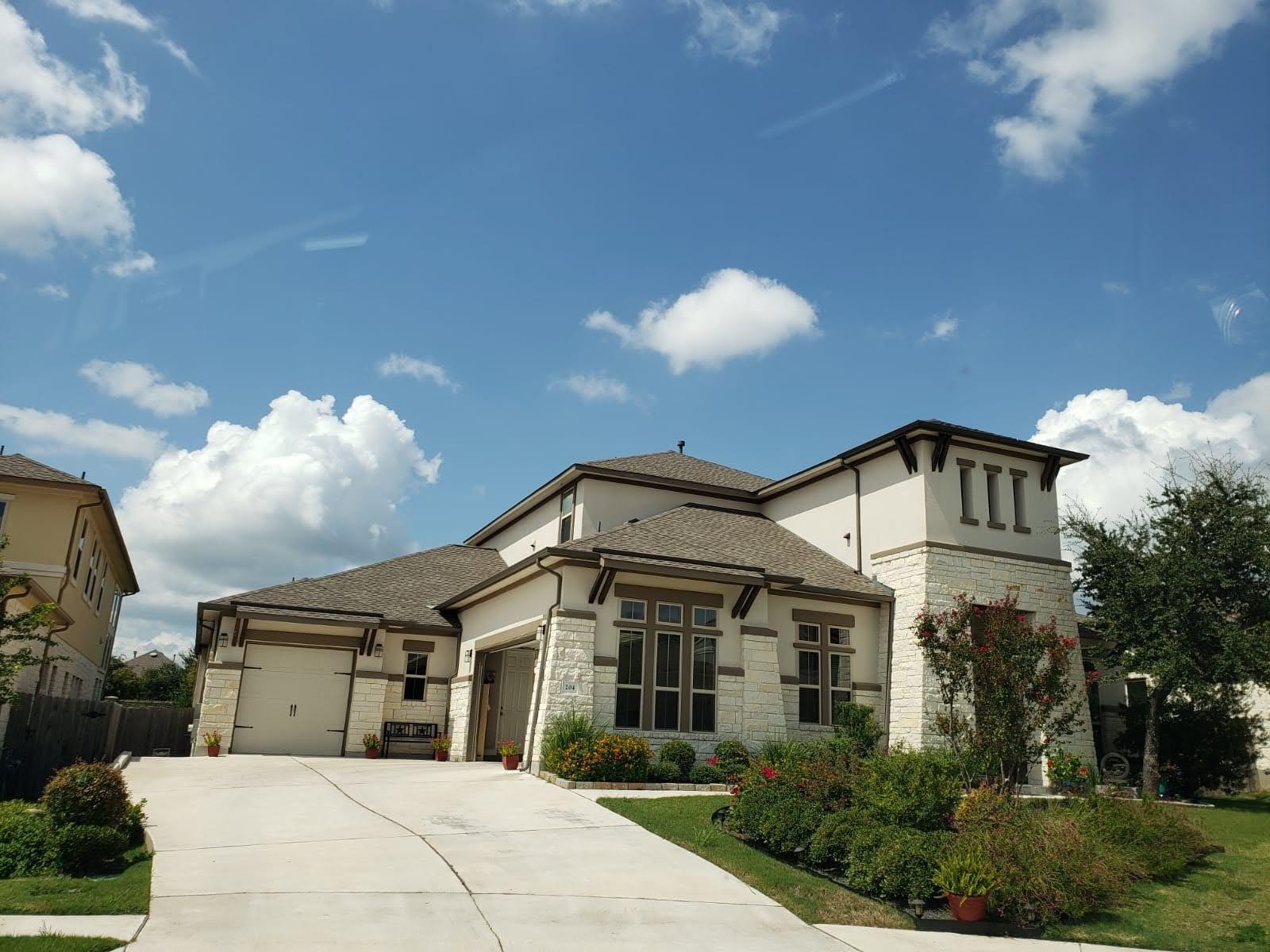 204 Southern Carina, Round Rock, TX 78681 — photo 1