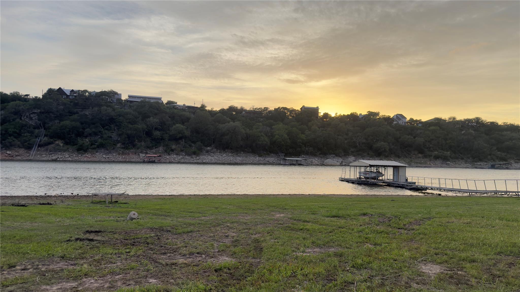 25113 Lake View, Spicewood, TX 78669 — photo 1