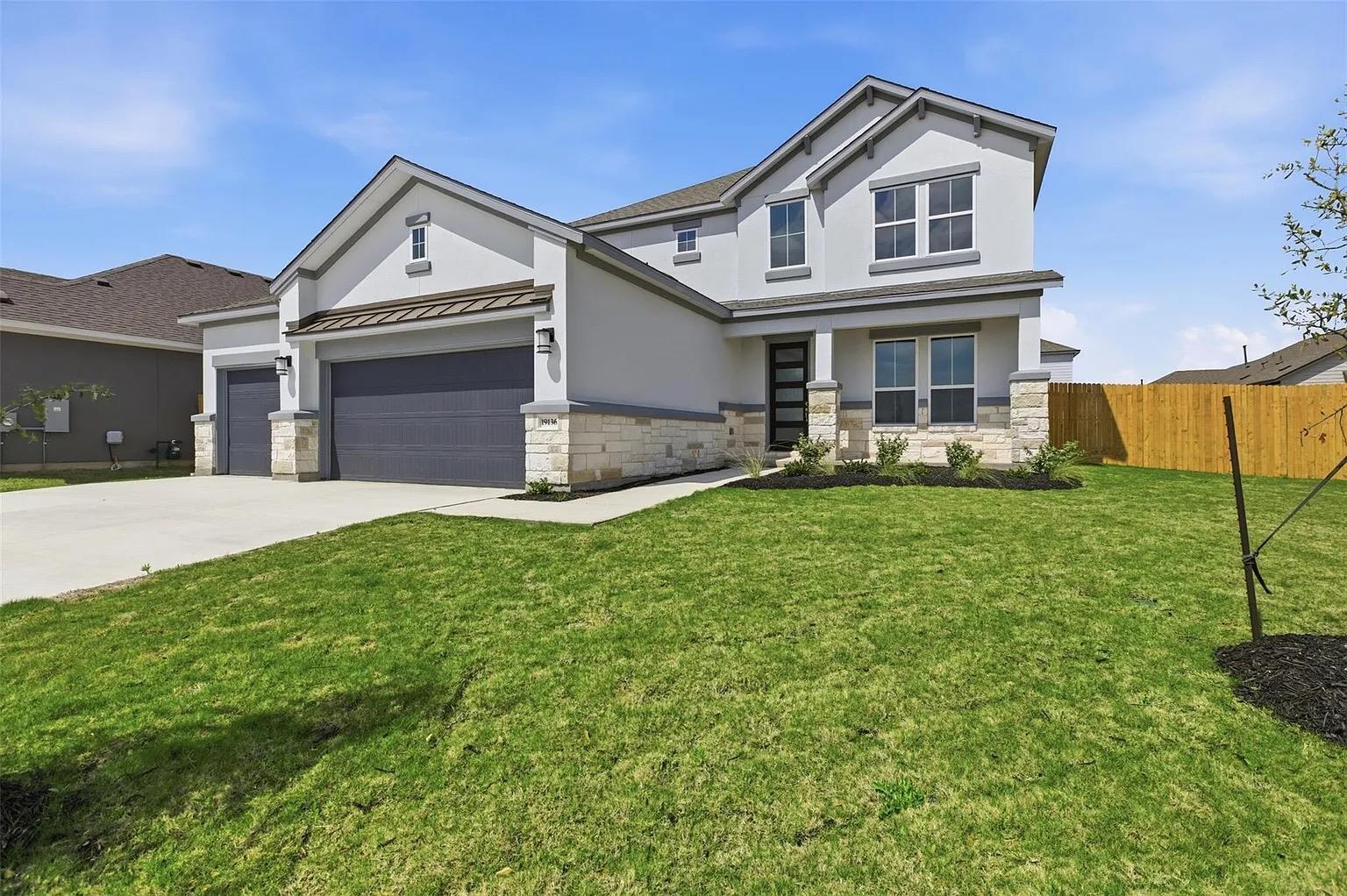 19124 Ariel Elena, Pflugerville, TX 78660 — photo 1