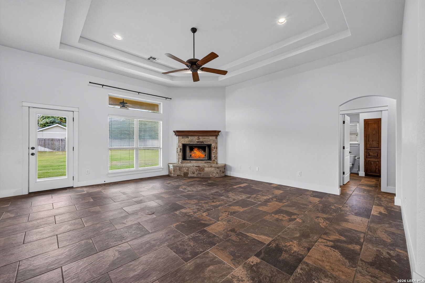 1633 CAMDEN LN, ,  78064 — photo 1