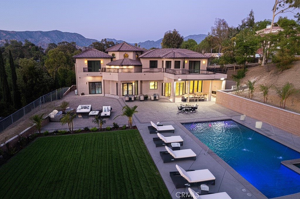 10521 Mary Bell Avenue, Shadow Hills, CA 91040 — photo 1