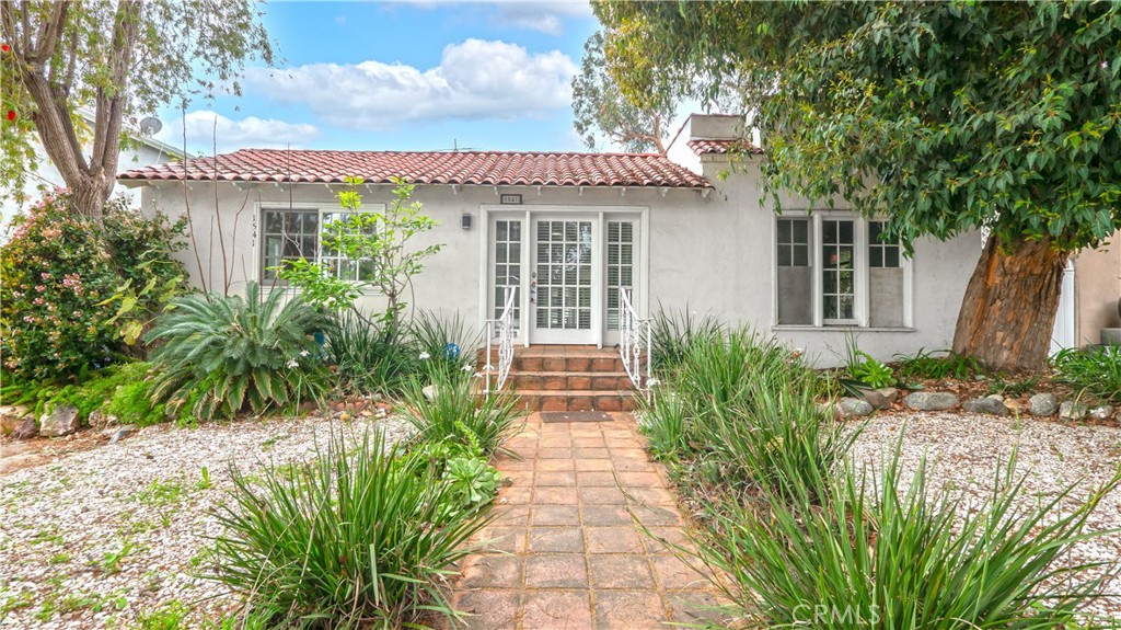 1541 N Stanley Avenue, Los Angeles, CA 90046 — photo 1
