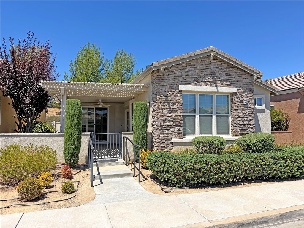 267 White Sands, Beaumont, CA 92223 — photo 1
