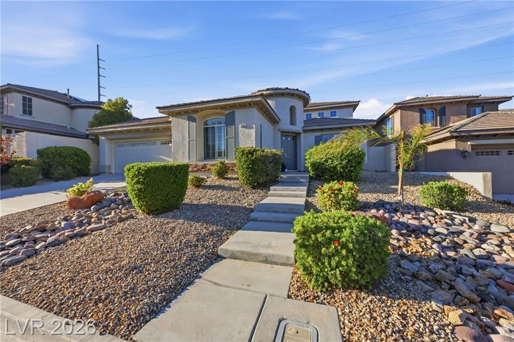 9456  Bluff Ledge Avenue, Las Vegas, NV 89149 — photo 1