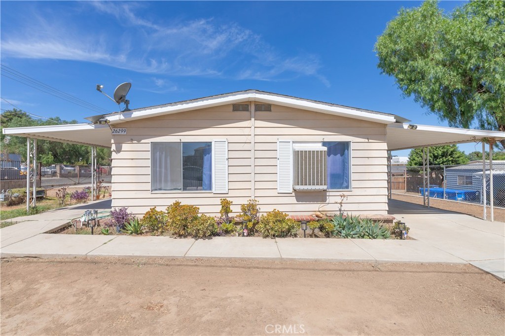 26299 Olson, Homeland, CA 92548 — photo 1