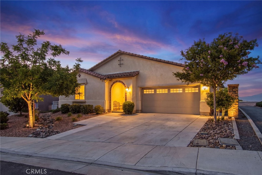 24764 Hidden Hills Drive, Menifee, CA 92584 — photo 1