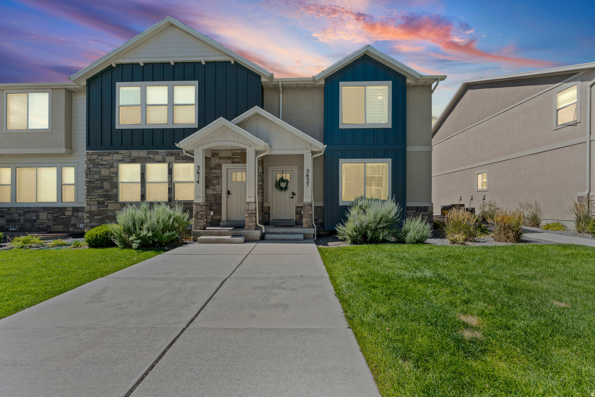3637 E FLINT CREEK LN, Eagle Mountain, UT 84005 — photo 1
