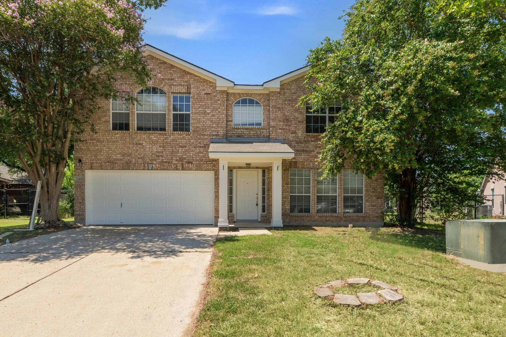 3305 Clint, Round Rock, TX 78664 — photo 1