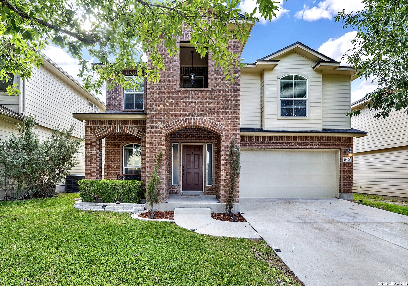 10106 SUN ML, San Antonio, TX 78254 — photo 1