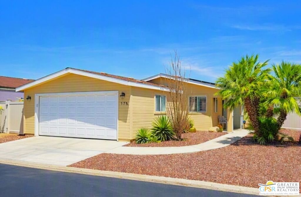 15300 Palm Drive 175