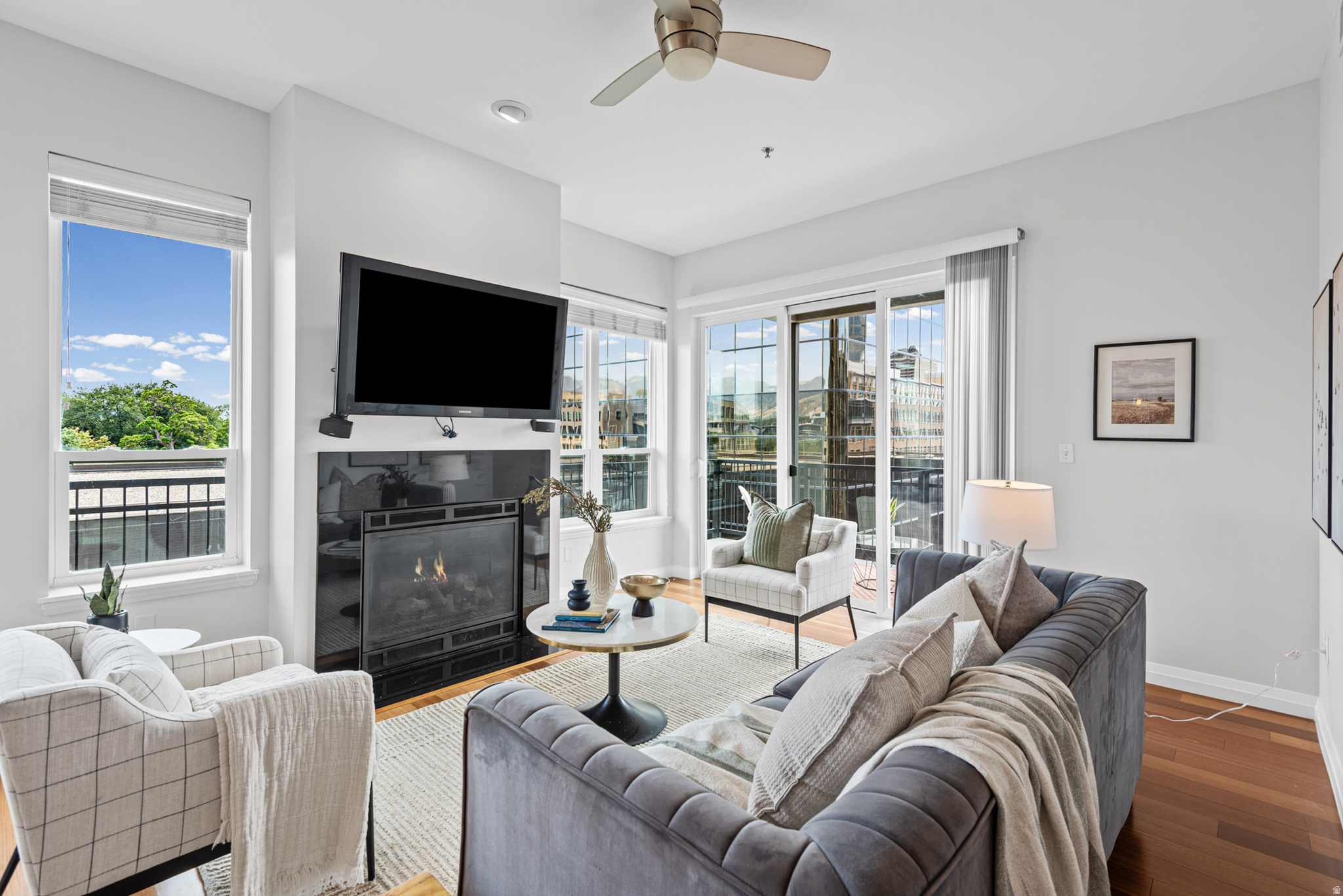 350 S 200 E #521, Salt Lake City, UT 84111 — photo 1