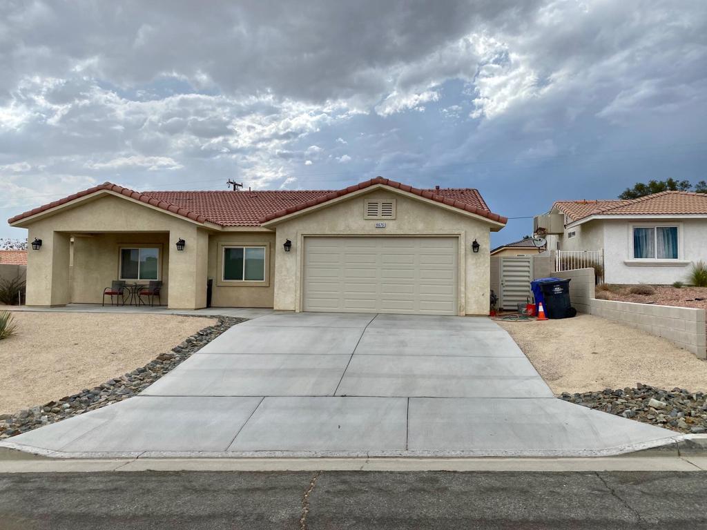 9675 Valencia Drive, Desert Hot Springs, CA 92240 — photo 1