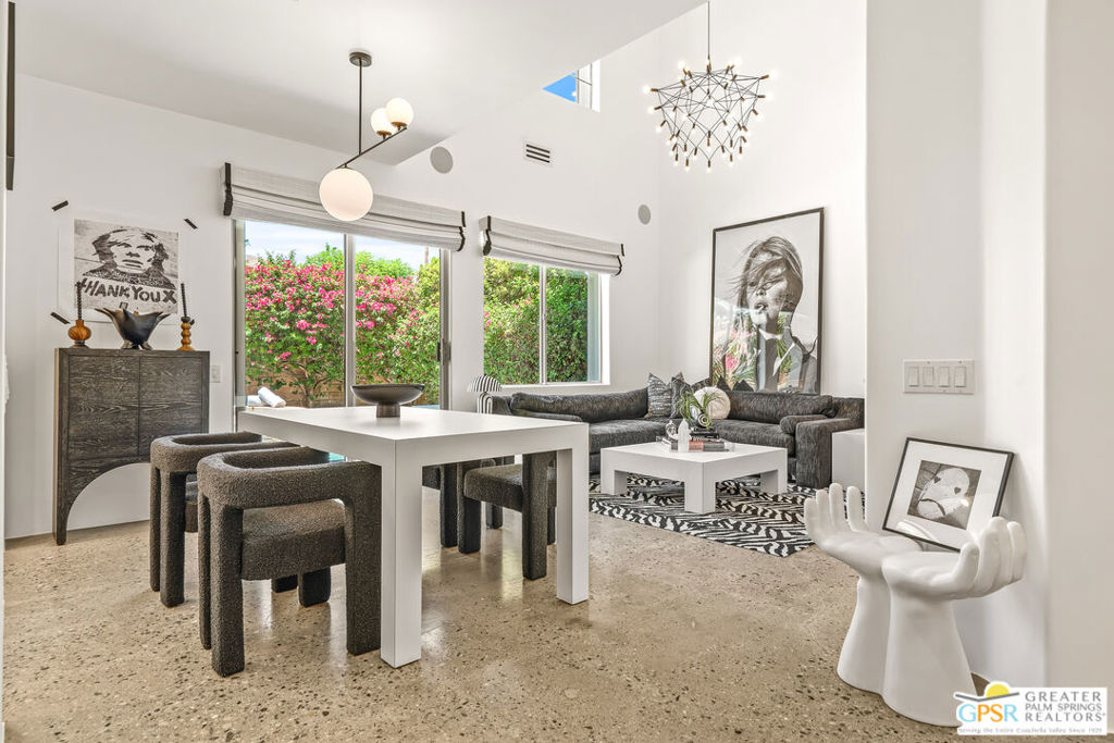 303 Ameno Drive, Palm Springs, CA 92262 — photo 1