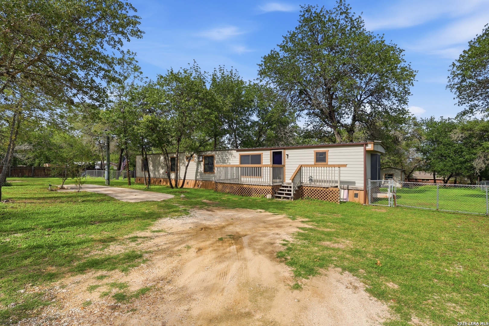 24234 Romin, San Antonio, TX 78264 — photo 1