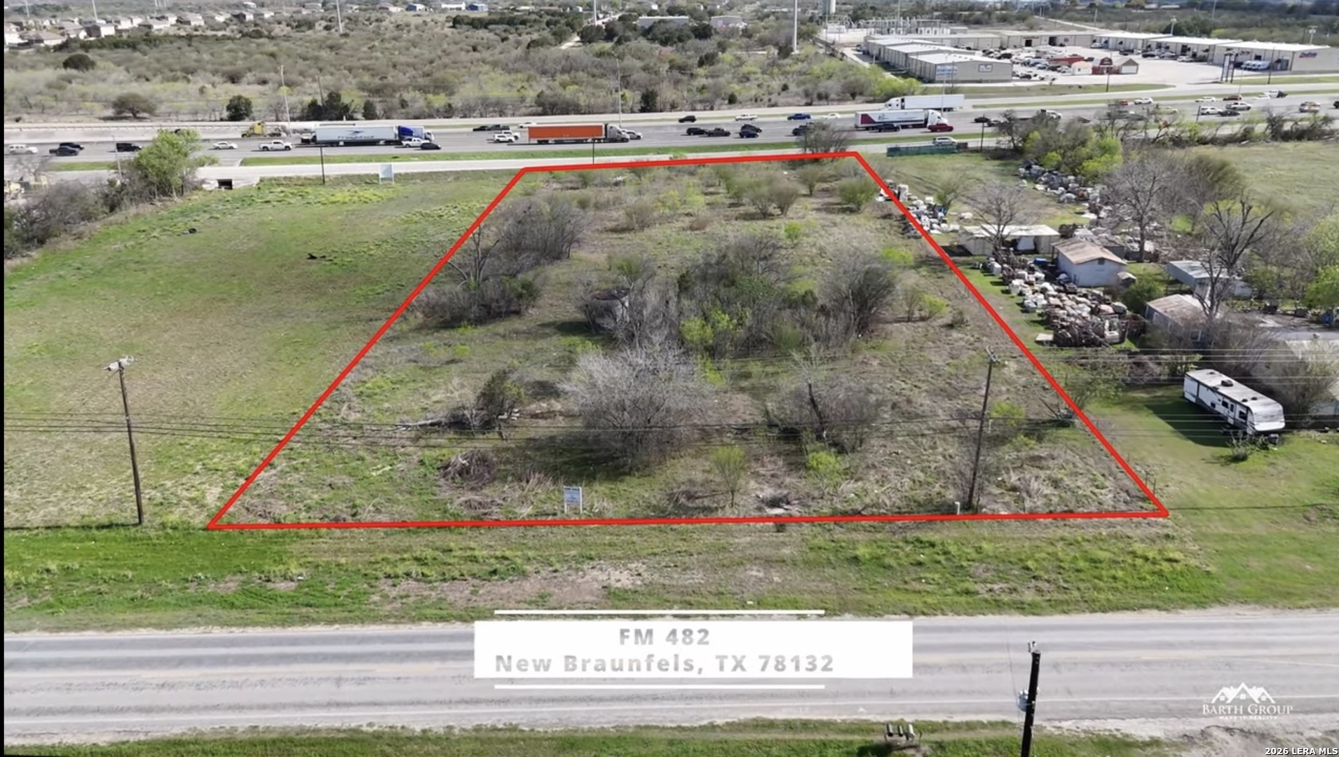 3939 Fm 482, New Braunfels, TX 78132 — photo 1